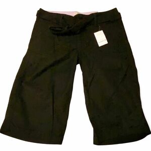 Freestyle Revolution from‎ the Buckle cropped capri wide leg pants size 31 NWT